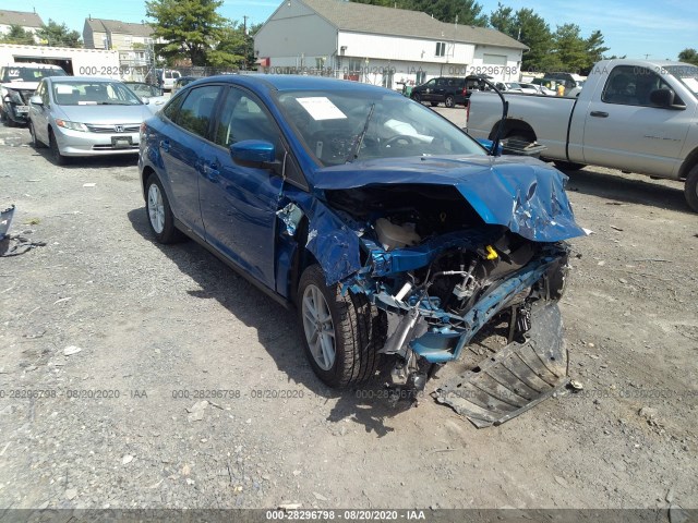 FORD FOCUS 2018 1fadp3f27jl280397