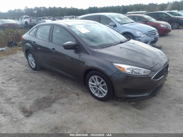 FORD FOCUS 2018 1fadp3f27jl280495