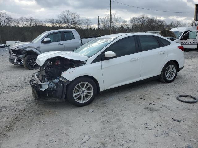 FORD FOCUS SE 2018 1fadp3f27jl284479