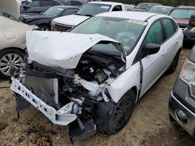 FORD FOCUS 2018 1fadp3f27jl285275