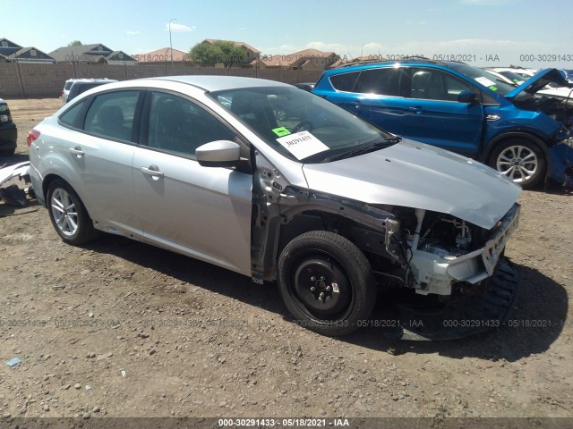 FORD FOCUS 2018 1fadp3f27jl288550