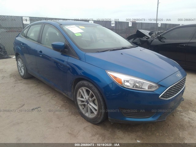 FORD FOCUS 2018 1fadp3f27jl289018