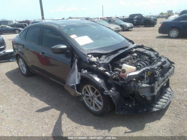 FORD FOCUS 2018 1fadp3f27jl292730