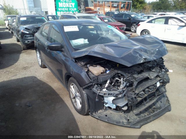 FORD FOCUS 2018 1fadp3f27jl297491