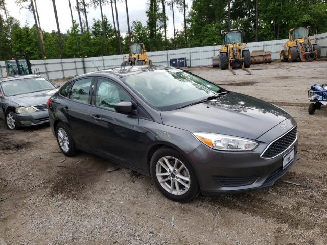 FORD FOCUS SE 2018 1fadp3f27jl298947