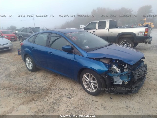 FORD FOCUS 2018 1fadp3f27jl300728