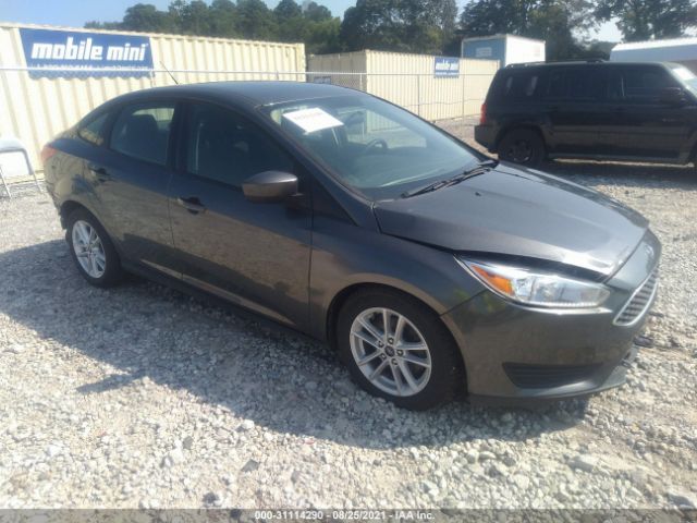 FORD FOCUS 2018 1fadp3f27jl301068