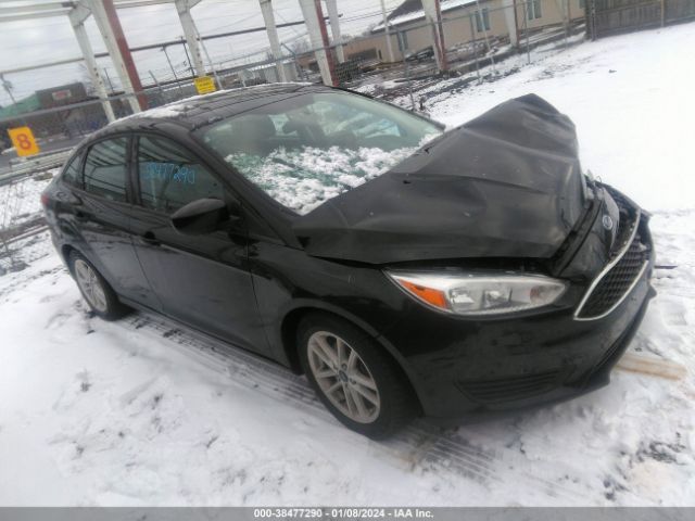 FORD FOCUS 2018 1fadp3f27jl301085