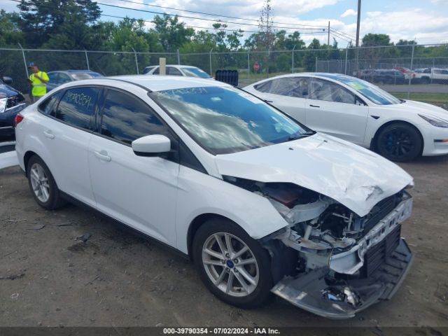 FORD FOCUS 2018 1fadp3f27jl309008