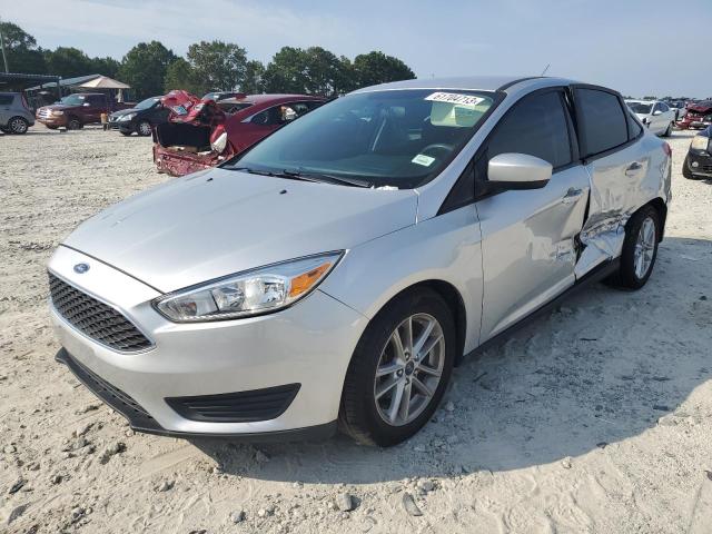 FORD FOCUS SE 2018 1fadp3f27jl315116