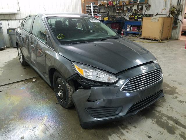 FORD NULL 2018 1fadp3f27jl315665