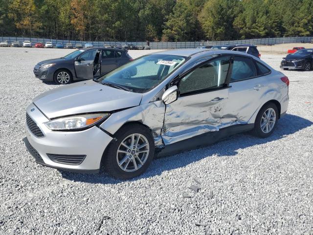 FORD FOCUS SE 2018 1fadp3f27jl316640