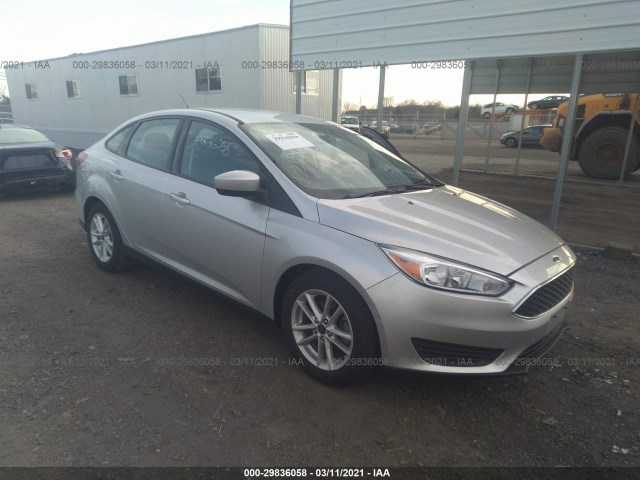 FORD FOCUS 2018 1fadp3f27jl319747