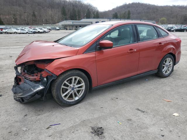 FORD FOCUS 2018 1fadp3f27jl330215