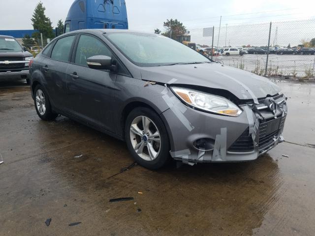 FORD FOCUS SE 2013 1fadp3f28dl103474