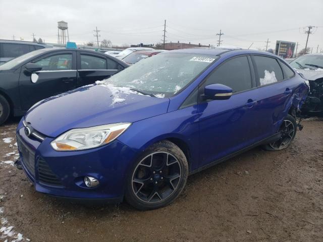 FORD FOCUS 2013 1fadp3f28dl105242