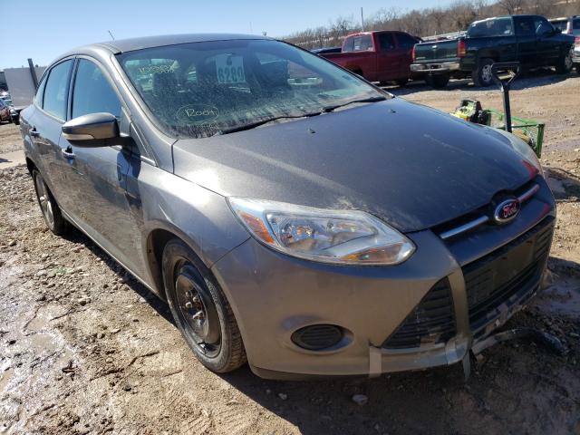 FORD FOCUS SE 2013 1fadp3f28dl105516