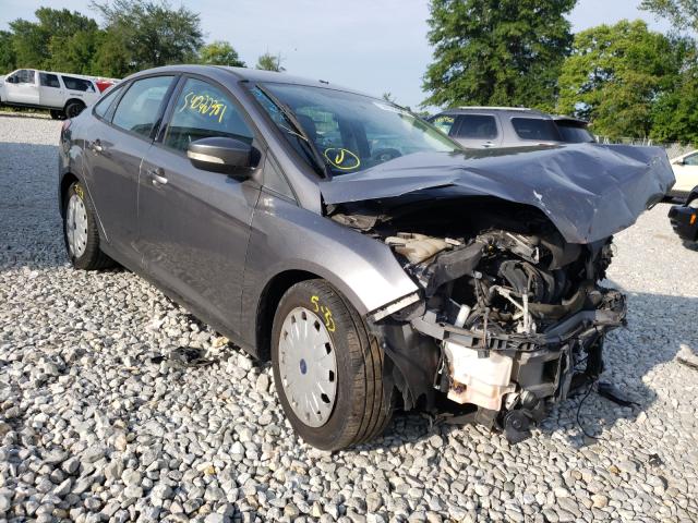 FORD FOCUS SE 2013 1fadp3f28dl105841