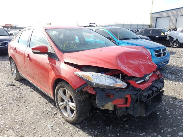 FORD FOCUS SE 2013 1fadp3f28dl105998