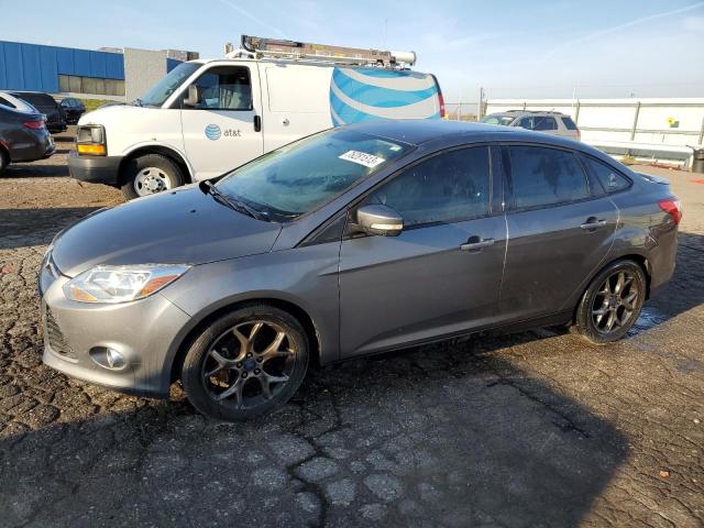 FORD FOCUS 2013 1fadp3f28dl106231