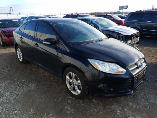 FORD FOCUS SE 2013 1fadp3f28dl106410