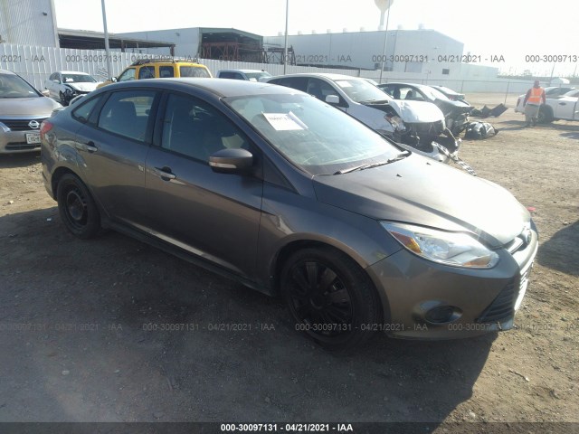 FORD FOCUS 2013 1fadp3f28dl106701