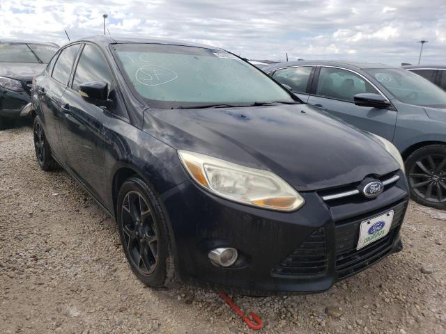 FORD FOCUS SE 2013 1fadp3f28dl112708