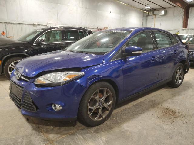 FORD FOCUS 2013 1fadp3f28dl113079