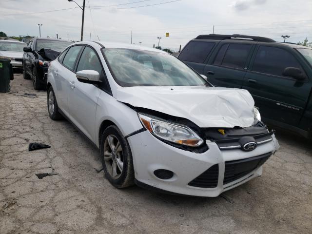 FORD FOCUS SE 2013 1fadp3f28dl114507