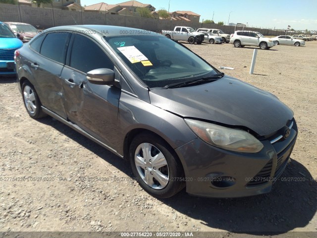 FORD FOCUS 2013 1fadp3f28dl116189