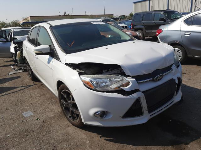 FORD FOCUS SE 2013 1fadp3f28dl116256