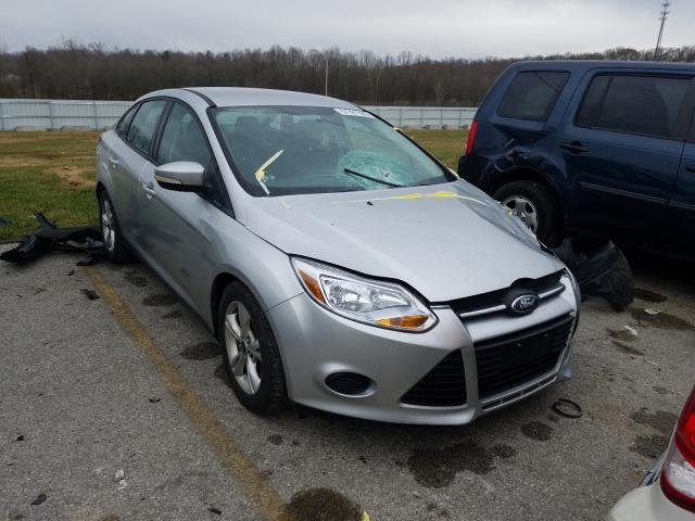 FORD FOCUS SE 2013 1fadp3f28dl117441