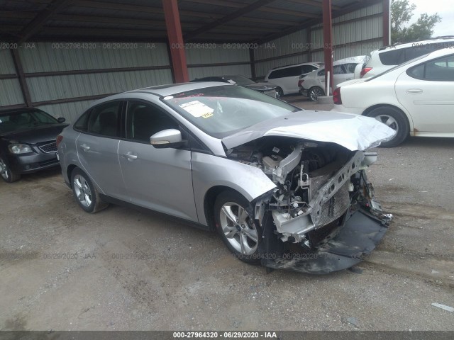 FORD FOCUS 2013 1fadp3f28dl117536