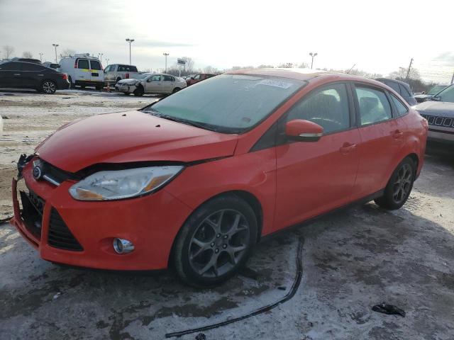 FORD FOCUS SE 2013 1fadp3f28dl118041