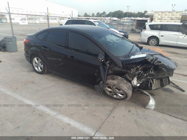 FORD FOCUS 2013 1fadp3f28dl121568