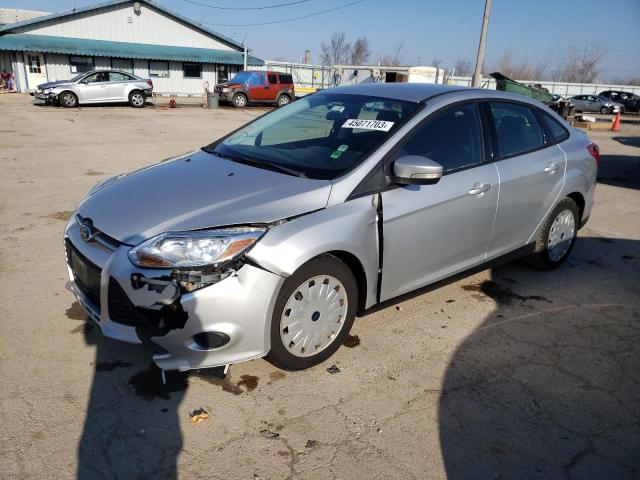 FORD FOCUS SE 2013 1fadp3f28dl122123