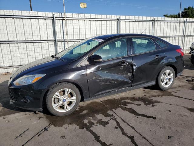 FORD FOCUS SE 2013 1fadp3f28dl122994