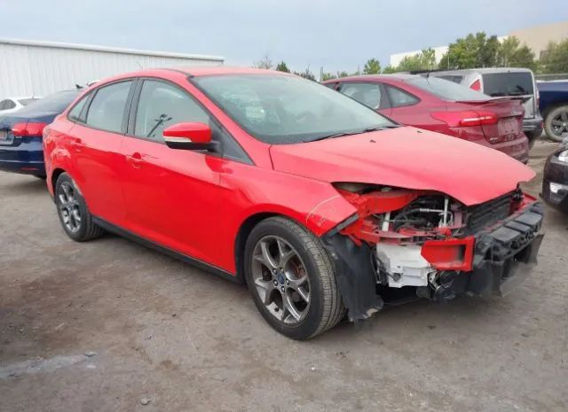 FORD FOCUS 2013 1fadp3f28dl124793