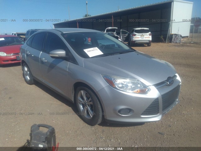 FORD FOCUS 2013 1fadp3f28dl125412