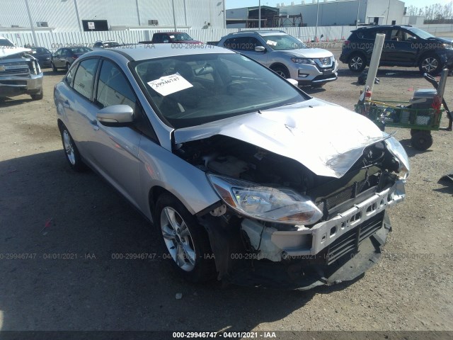 FORD FOCUS 2013 1fadp3f28dl128861