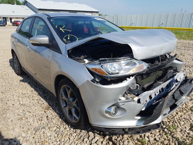 FORD FOCUS SE 2013 1fadp3f28dl130044