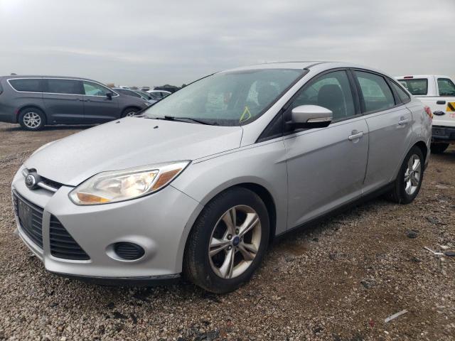 FORD FOCUS SE 2013 1fadp3f28dl130089