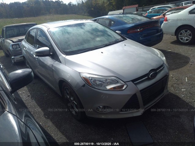 FORD FOCUS 2013 1fadp3f28dl130903