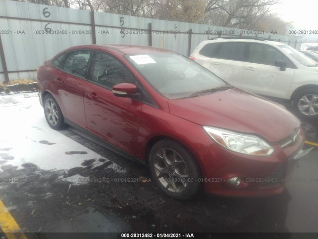 FORD FOCUS 2013 1fadp3f28dl131811