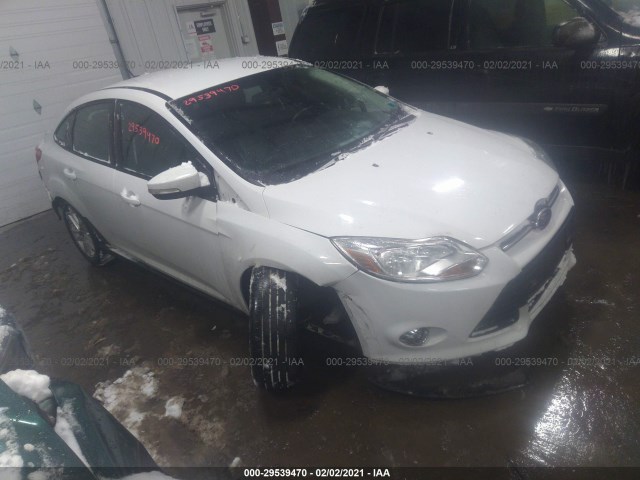 FORD FOCUS 2013 1fadp3f28dl132960