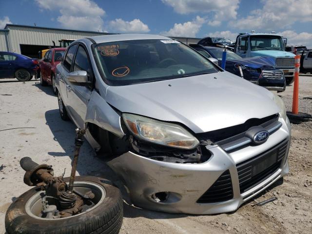 FORD FOCUS SE 2013 1fadp3f28dl133431