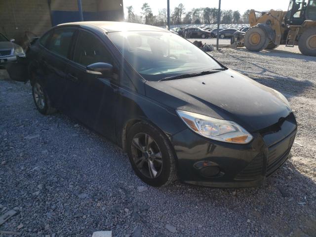 FORD FOCUS SE 2013 1fadp3f28dl135938