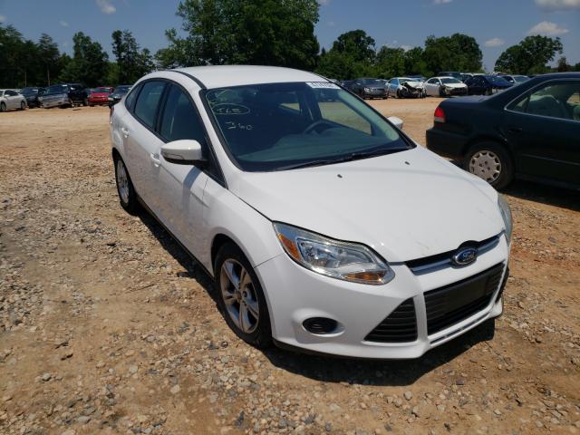 FORD FOCUS SE 2013 1fadp3f28dl136085