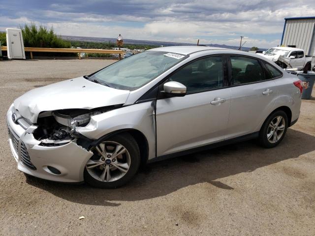 FORD FOCUS SE 2013 1fadp3f28dl136426