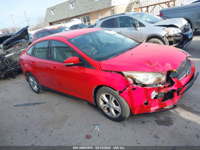 FORD FOCUS 2013 1fadp3f28dl136670